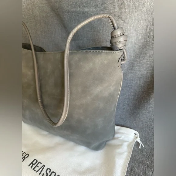 New 8 Other Reasons Betsy Slouch Tote Bag - Picture 5 of 11